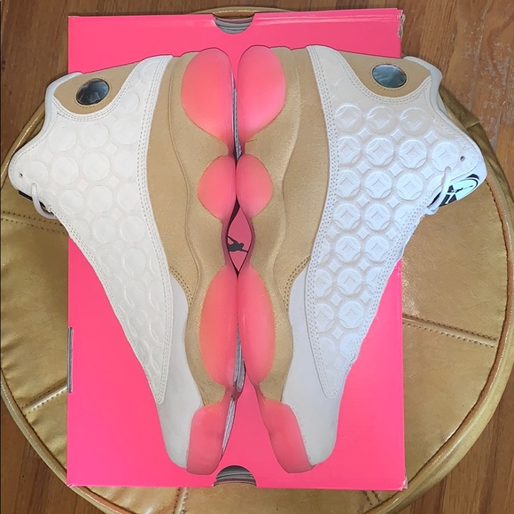 (S ⛔️ L D)‼️Air Jordan 13 Retro “Chinese New Year” - Picture 4 of 11